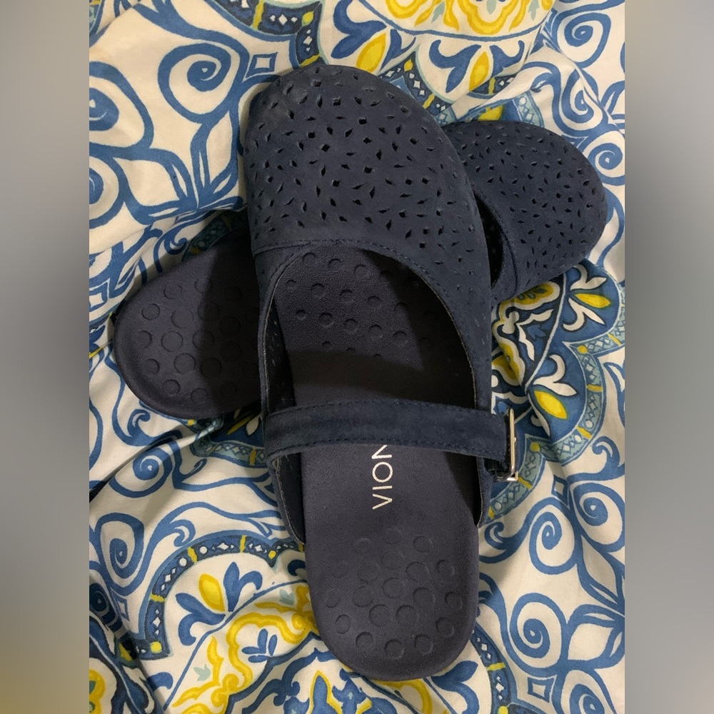 Vionic Shoes